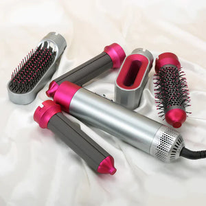 Premium 5 in 1 Hair Styler Pro V2