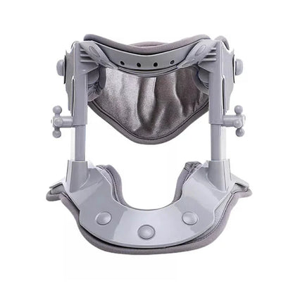 Professional Neck Traction Device with Heat