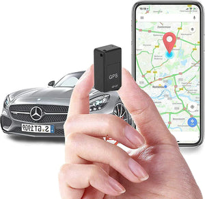 Mini magnetische GPS-tracker