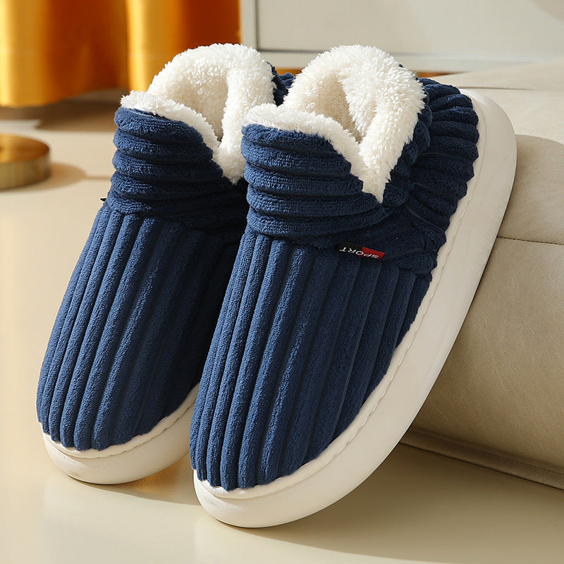The Ultimate Cozy Slippers