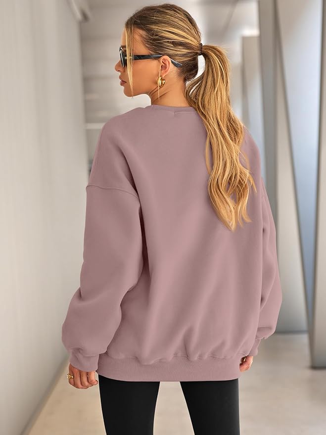 Oversized Hoodie Sweatshirts