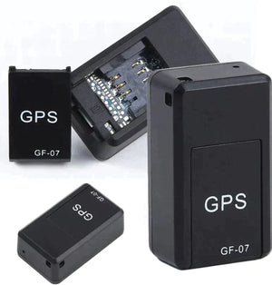 Mini magnetische GPS-tracker