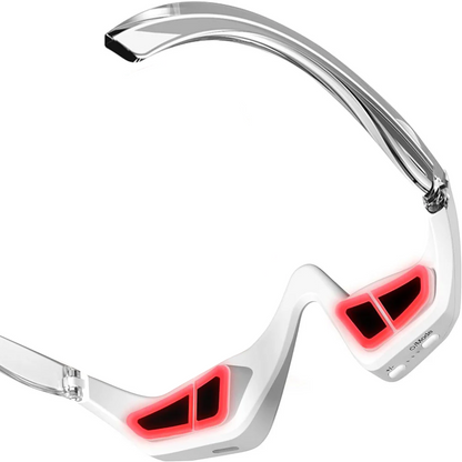 Red Light + EMS Under-Eye Therapy