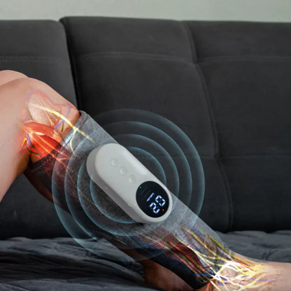 3-In-1 Leg Compression Massager