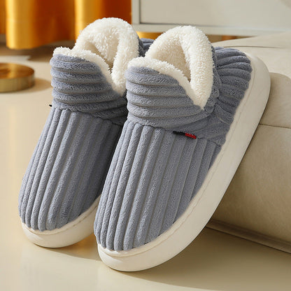 The Ultimate Cozy Slippers