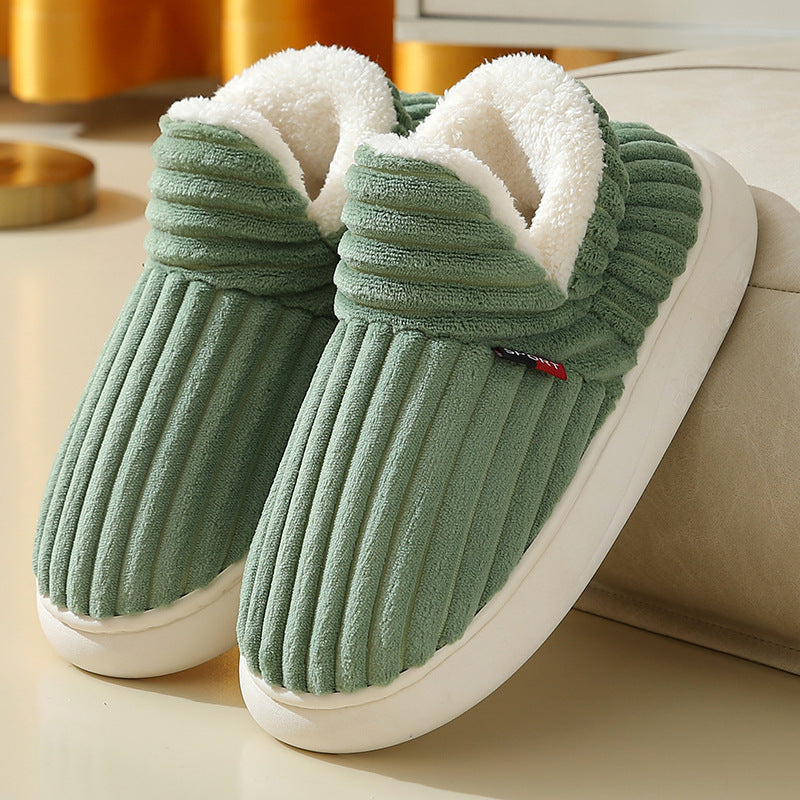 The Ultimate Cozy Slippers