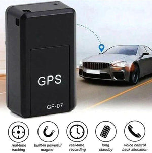 Mini magnetische GPS-tracker