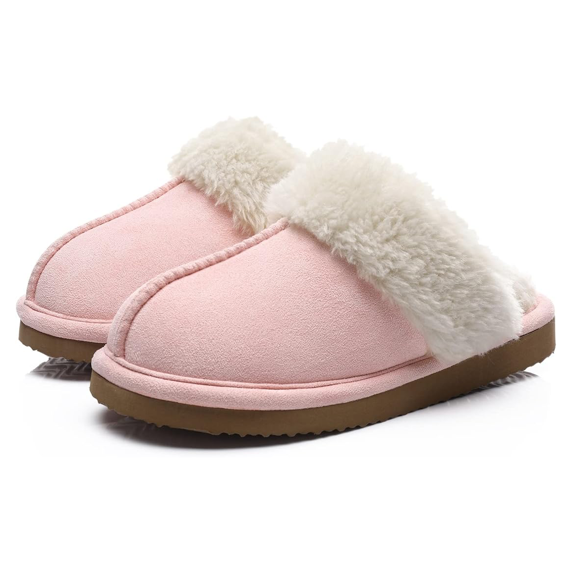 The Ultimate Fluffy Slippers
