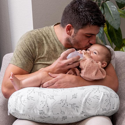The Ultimate Nursing Pillow