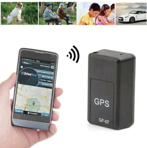 Mini magnetische GPS-tracker