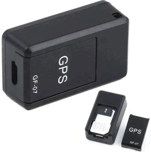 Mini magnetische GPS-tracker