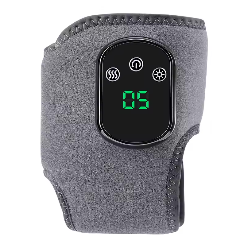 3-in-1 Heated Ankle Massager