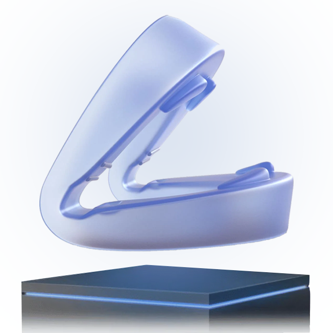 Anti Snoring Mouthpiece