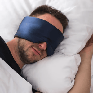 Masque de sommeil profond