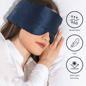 Masque de sommeil profond