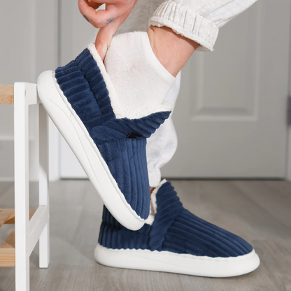 The Ultimate Cozy Slippers