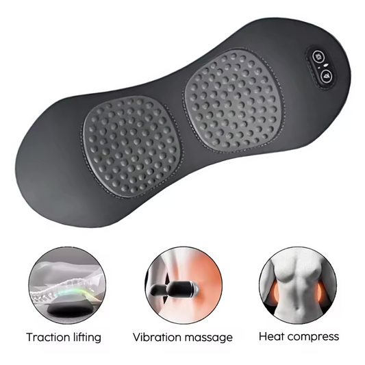 3-in-1 Back Therapy Device