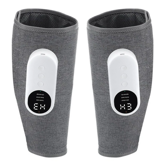 3-In-1 Leg Compression Massager