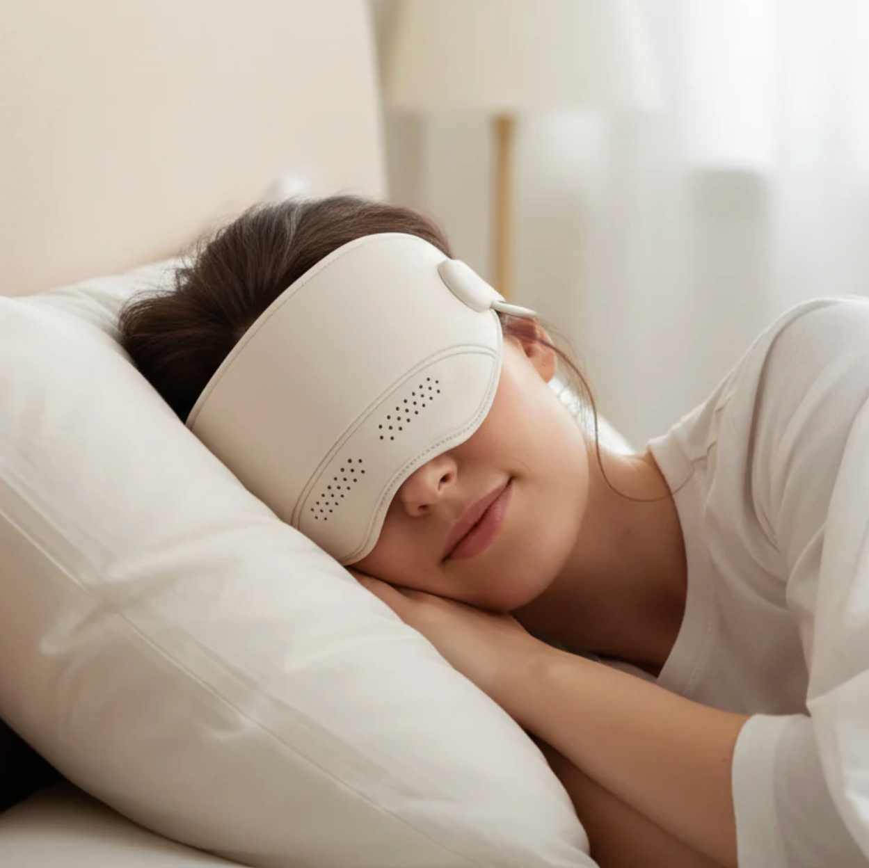 Insomnia Relief Mask