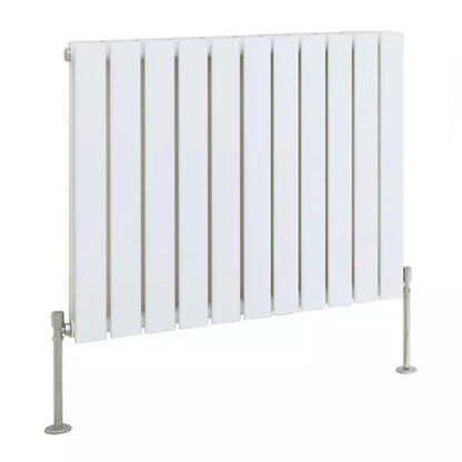 Flat Panel Designer Radiator