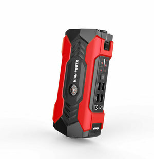 2000A Peak 99800mAh Car Jump Starter