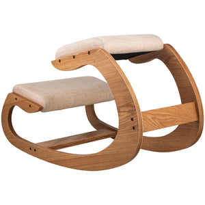 Ergonomic Kneeling Chair