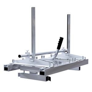 Portable Chainsaw Mill 14" - 48"