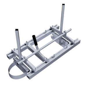 Portable Chainsaw Mill 14" - 48"