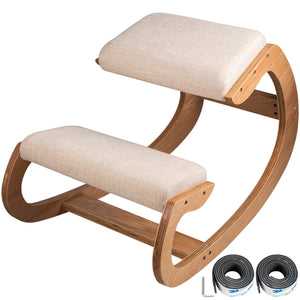 Ergonomic Kneeling Chair