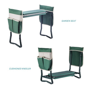 Gardening Bench Kneeler